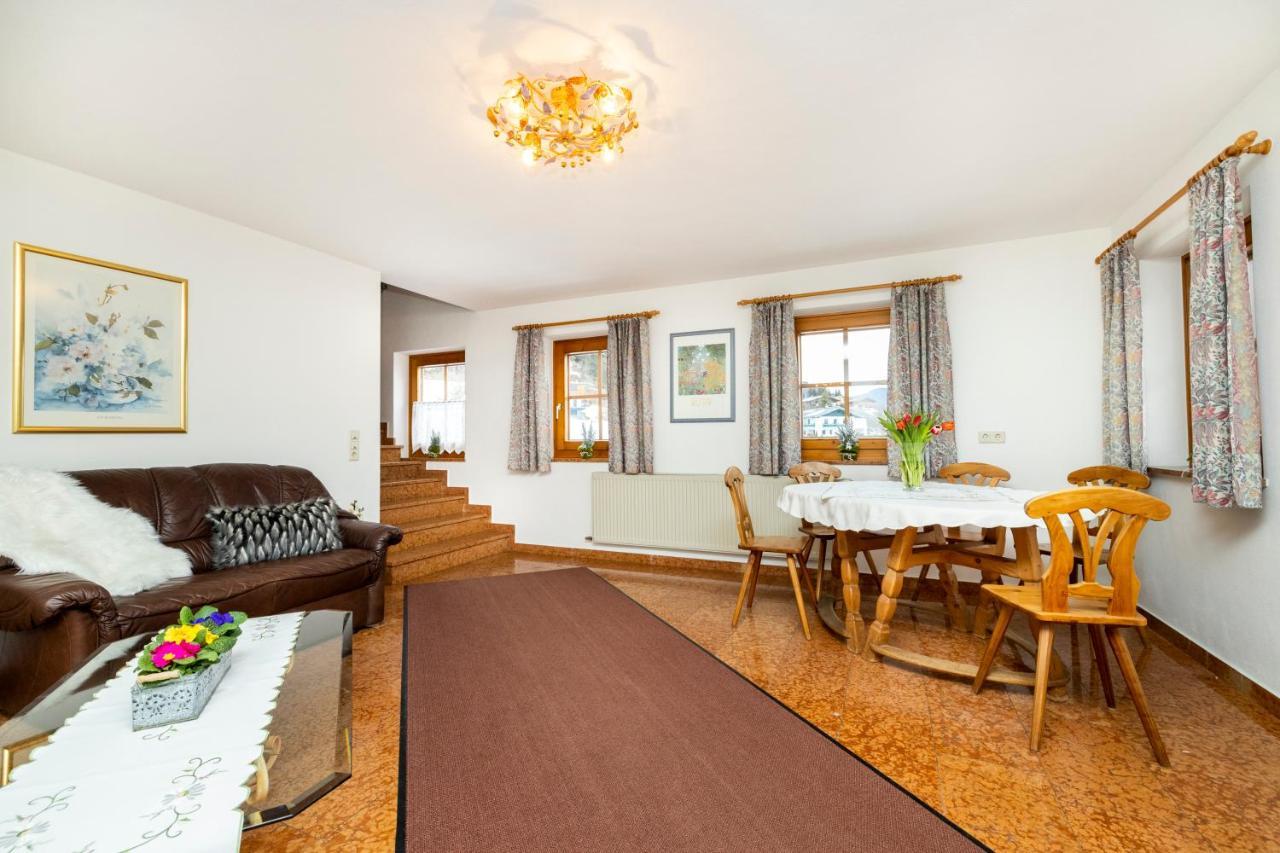 Laubichlhof Apartment Flachau Exterior photo
