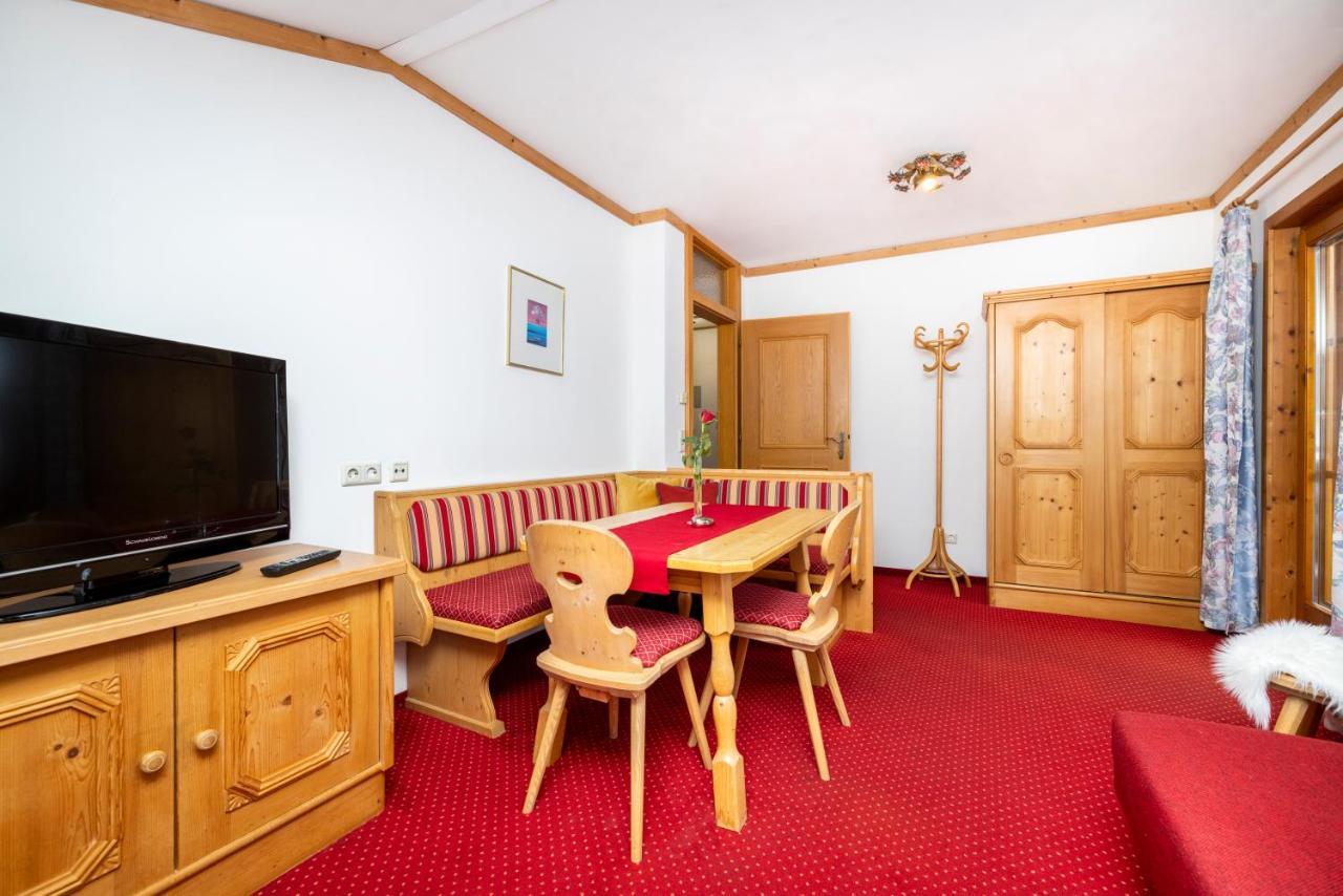 Laubichlhof Apartment Flachau Exterior photo