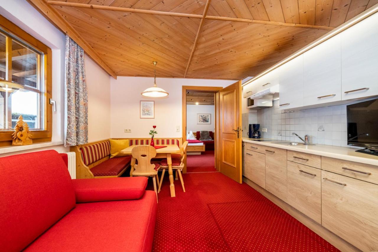 Laubichlhof Apartment Flachau Exterior photo